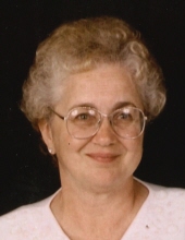 Elizabeth Louise Roller