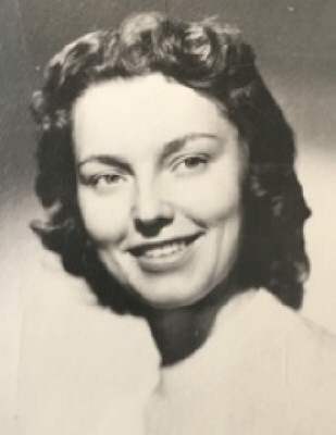 Photo of Barbara B. Nachilly