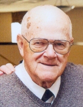 James R. "Jim" Lawrence
