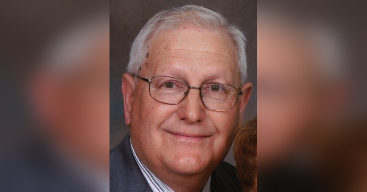 Obituary information for Dave Cooper