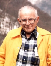 Arthur  Zachary  Hirsch, Jr.