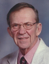 John E. Streber Jr.