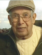 René Garza, Sr. 607503