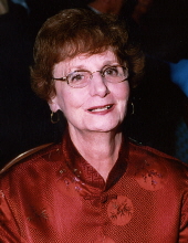 Catherine M.  Poltronieri