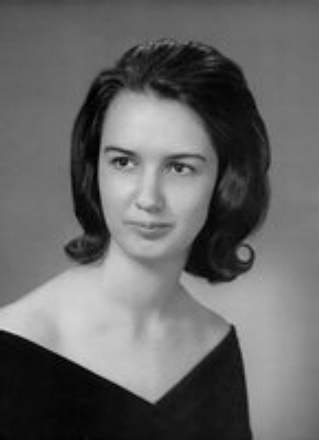 Photo of Barbara Landrum