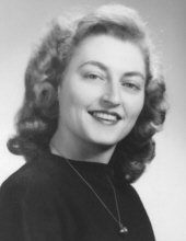 Virginia C. Driscoll