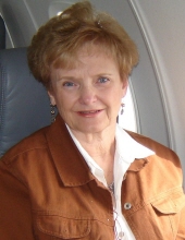 Photo of Mary Trobaugh