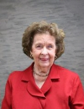 Margery Ruth Brinkley