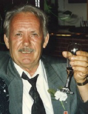 Dimo Petkovski Toronto, Ontario Obituary