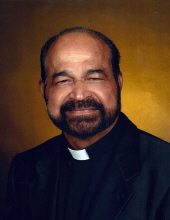 Rev. Joseph Puthuppally