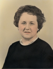 Margaret M. Liebling