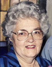 Mary Lou Johnson
