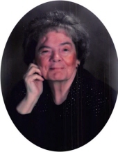 Photo of Mildred Allemand