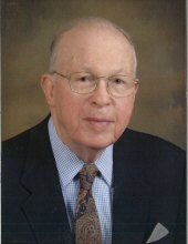 David Dean Brockman, MD