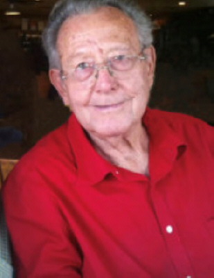 Don "Bunk" Williams Stephenville, Texas Obituary