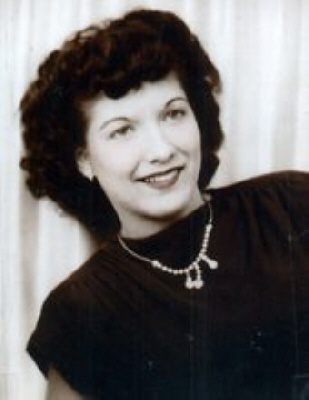 Photo of Georgia Hart