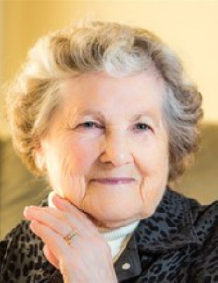 Daisy Phippen Sudbury, Ontario Obituary