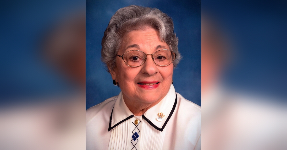 Obituary information for Ava L