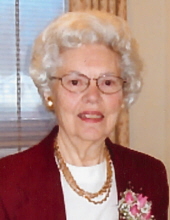 Margaret  Schnur 61034