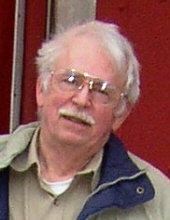 Alan "Al" E. Schmidt