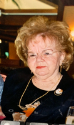 Photo of Gertrude Poetzsch