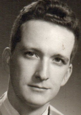 Photo of Dr. Richard Malcolm