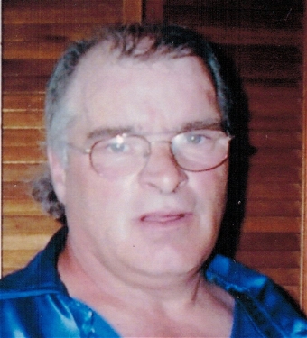 Photo of Jean-Guy Charette