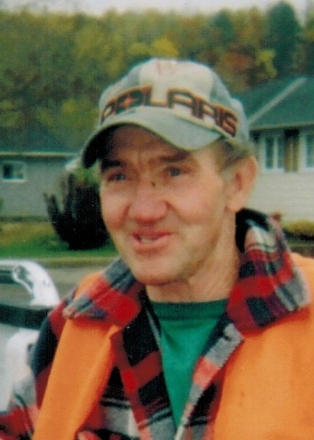 Photo of Robert Marion