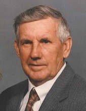 Clyde Ray Phillips