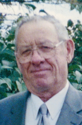 Photo of William "Bill" Wallace