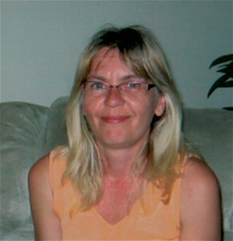 Photo of Patricia Bertrand (nee Woermke)