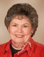 Christine A.  Henes