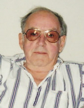 Donald E. Courtier