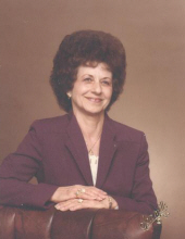 Vera M. Nichols