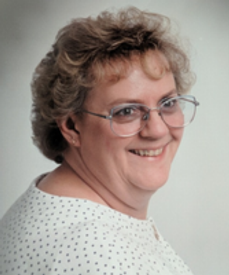 Photo of Marilyn Holley
