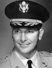 Lt. Col. Chester C. Westfall, Jr. 61222