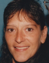 Susan Marie Cahill