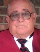 Rev. Michael  Billings