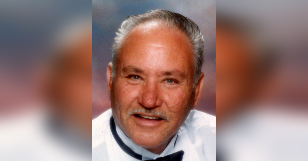 Obituary information for Joe Casey