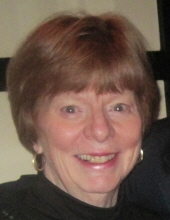 Patricia R. Walsh