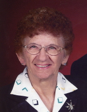 Doris R. Marlenee' 612793