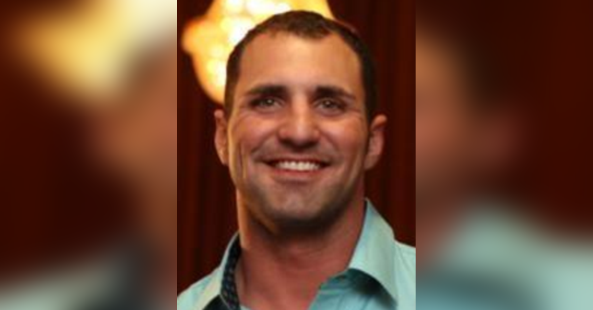 Obituary information for Kiel Holladay