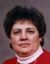 Betty J. Coffeen