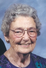 Margaret F. Behle