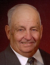 Herbert M. Halbach