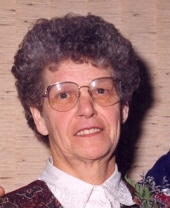 Mae C. Halbach