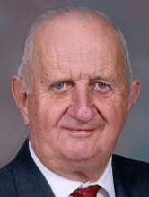 Paul L. Mathes