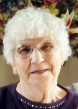 Catherine A. Steffes