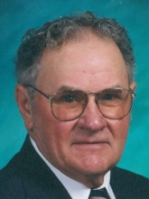 Melvin E. Schneider