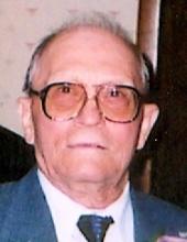Walter A. Casper